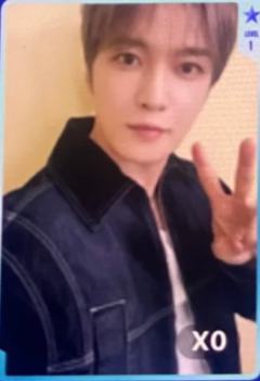 q音星光卡一星ver.E