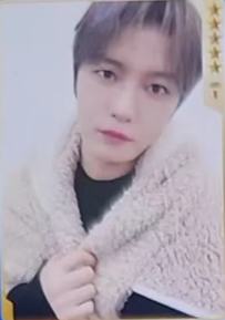 q音星光卡 五星ver.A