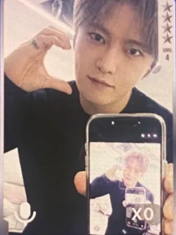 q音星光卡 四星ver.C