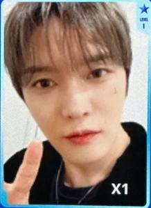 q音星光卡一星ver.H