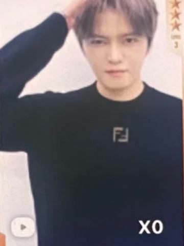 q音星光卡 三星ver.D