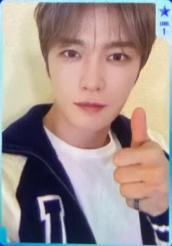 q音星光卡一星ver.A