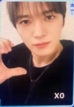 q音星光卡一星ver.I