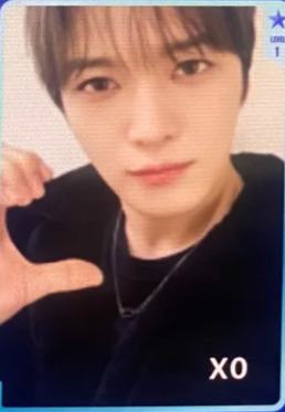 q音星光卡一星ver.I