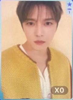 q音星光卡一星ver.B