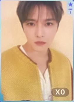 q音星光卡一星ver.B