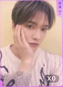 q音星光卡 二星ver.E