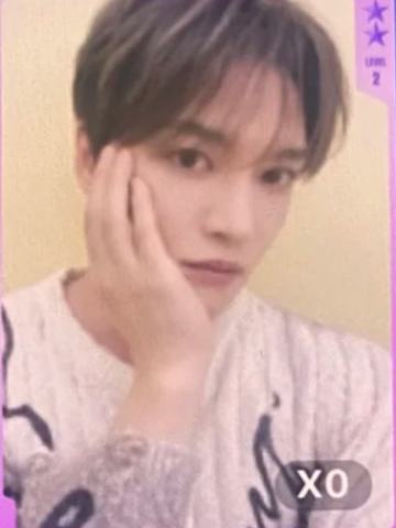 q音星光卡 二星ver.E