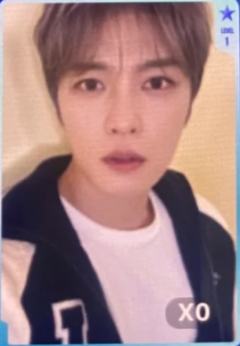 q音星光卡一星ver.G