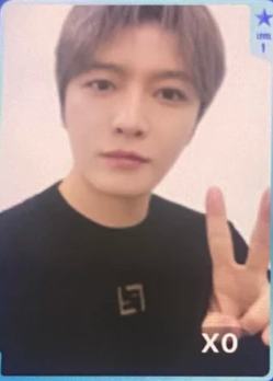 q音星光卡一星ver.F