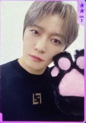 q音星光卡 二星ver.A