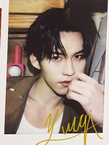 花间颂1.0拍立得 ver.D