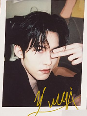 花间颂1.0拍立得 ver.A