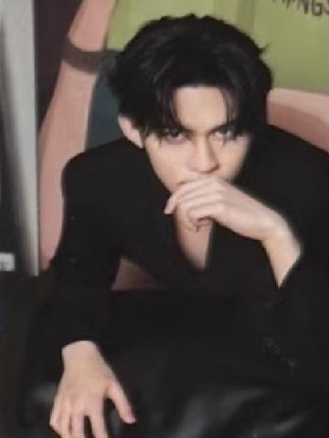 花间颂2.0代言卡 ver.D