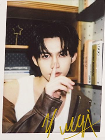 花间颂1.0拍立得 ver.B