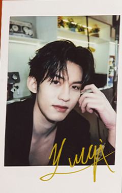 花间颂1.0拍立得 ver.E