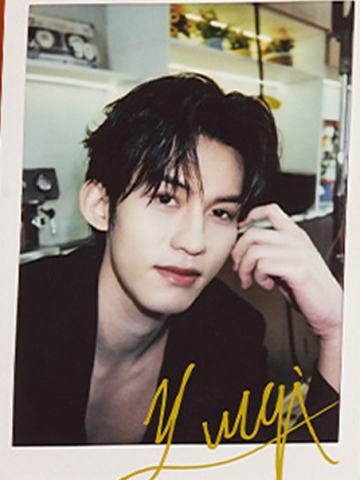 花间颂1.0拍立得 ver.E