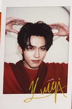 花间颂1.0拍立得 ver.C