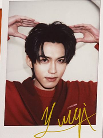 花间颂1.0拍立得 ver.C