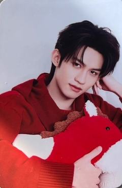 花间颂2.0代言卡 ver.C