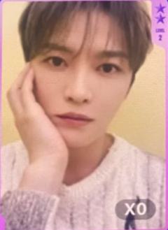 q音星光卡 二星ver.D