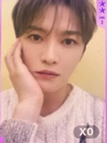 q音星光卡 二星ver.D