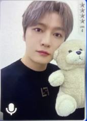 q音星光卡 四星ver.A