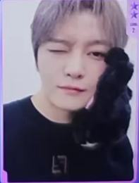 q音星光卡 二星ver.B