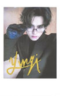 费加罗c版杂志拍立得 ver.A