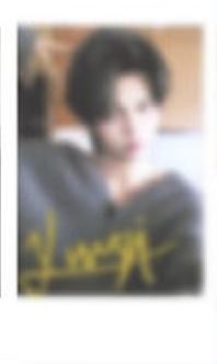 费加罗c版杂志拍立得 ver.B