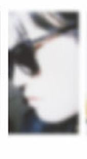 费加罗a版杂志宝丽来卡 ver.B