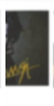 费加罗b版杂志宝丽来卡 ver.B