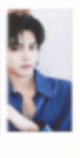 费加罗a版杂志宝丽来卡 ver.D