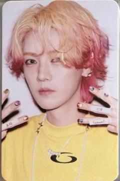 四巡珍藏版纪念册小卡 ver.G