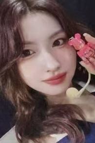 暴力熊联名卡 桃