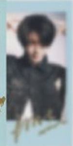 费加罗a版杂志拍立得 ver.B