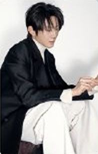 费加罗b版杂志卡 ver.A