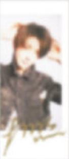 费加罗c版杂志拍立得 ver.C