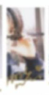 费加罗b版杂志宝丽来卡 ver.C