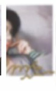 费加罗a版杂志宝丽来卡 ver.B