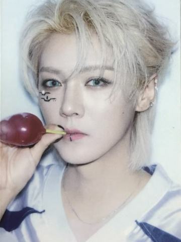 四巡珍藏版纪念册小卡 ver.D