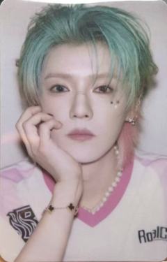 四巡珍藏版纪念册小卡 ver.A