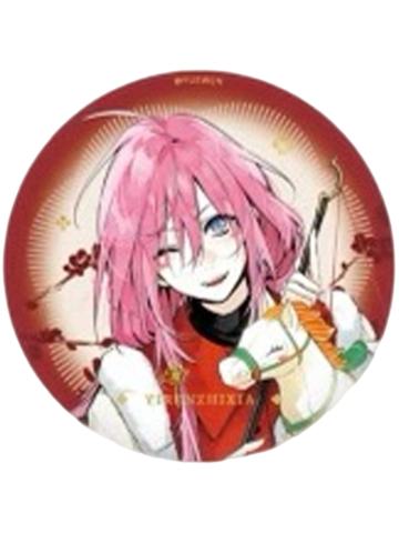 陆玲珑(闹春款)徽章-新春丰飨系列