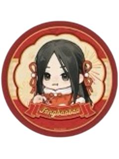 冯宝宝(丰飨款)徽章-新春丰飨系列