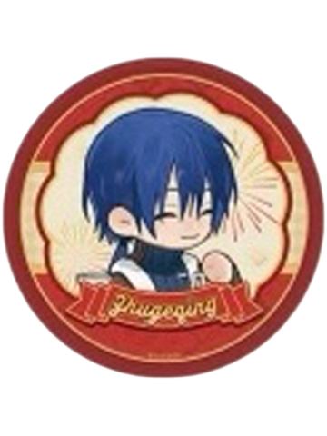 诸葛青(丰飨款)徽章-新春丰飨系列