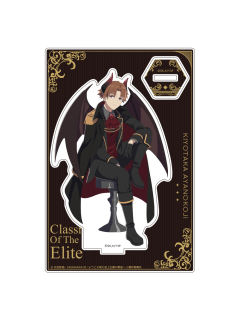 绫小路清隆立牌-Key th天使恶魔系列-资料图