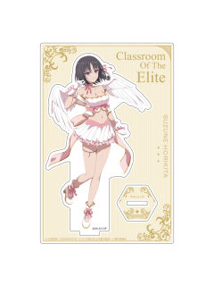 堀北铃音立牌-Key th天使恶魔系列-资料图