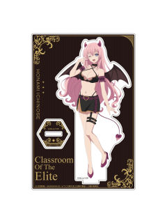 一之濑帆波立牌-Key th天使恶魔系列-资料图