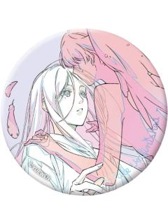 冯宝宝(稀有款)徽章-未完的故事系列