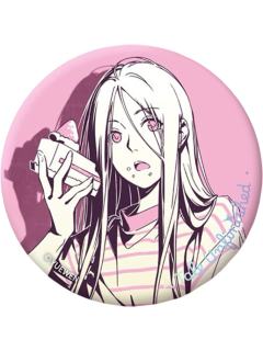 冯宝宝(特别异色款)1徽章-时光故事系列